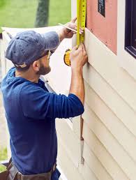 Best Steel Siding Installation  in Fruitvale, CO